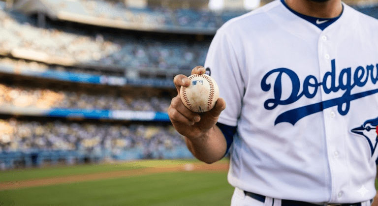 Dodgers vs Toronto Blue Jays Match Player Stats